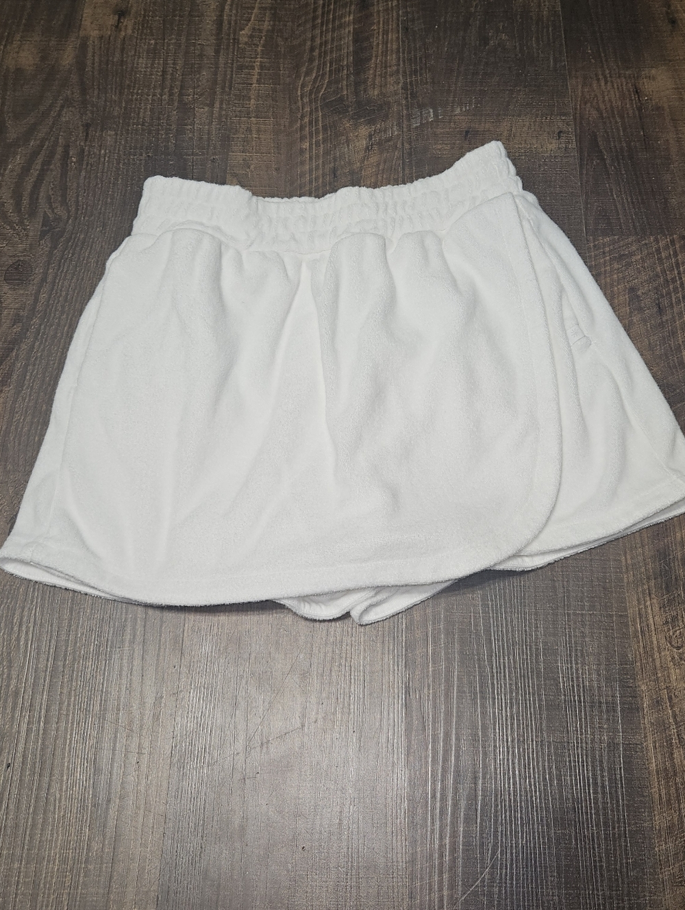 Athleta Girl Jump In Skort